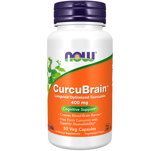 CurcuBrain™