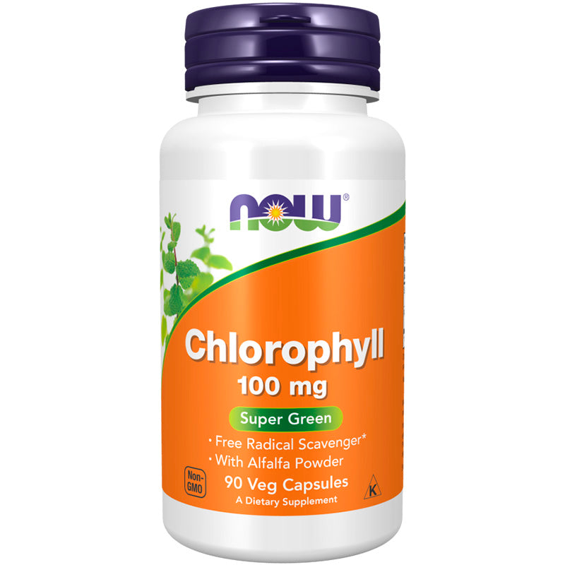 CHLOROPHYLL