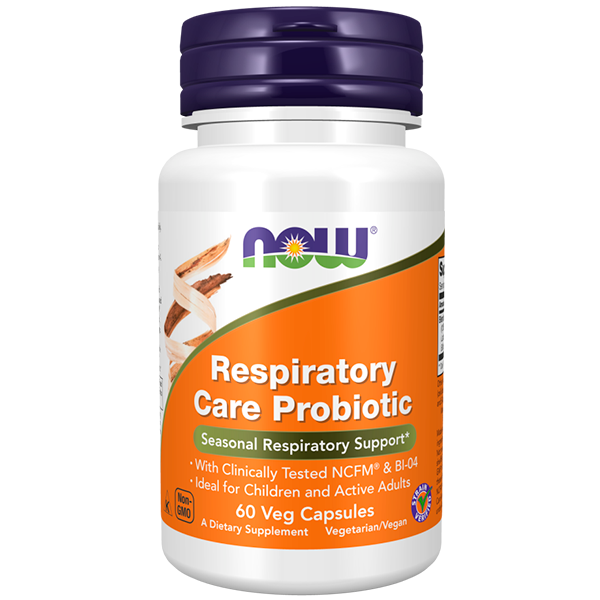 Respiratory Care Probiotic