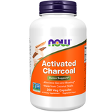 Activated Charcoal