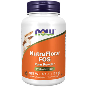 NutraFlora® FOS