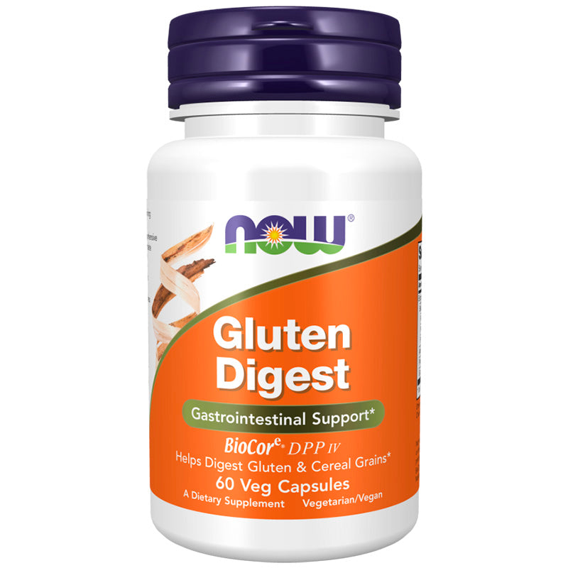 GLUTEN DIGEST (DIGESTÃO GLUTEN)