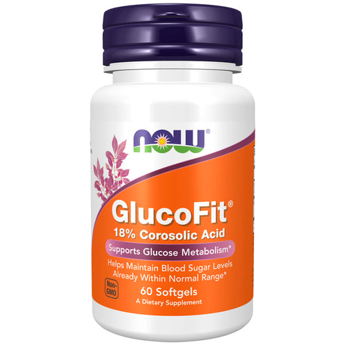 GLUCOFIT®