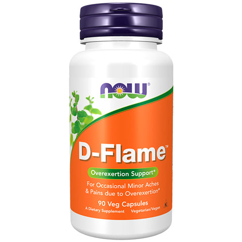 D-FLAME™