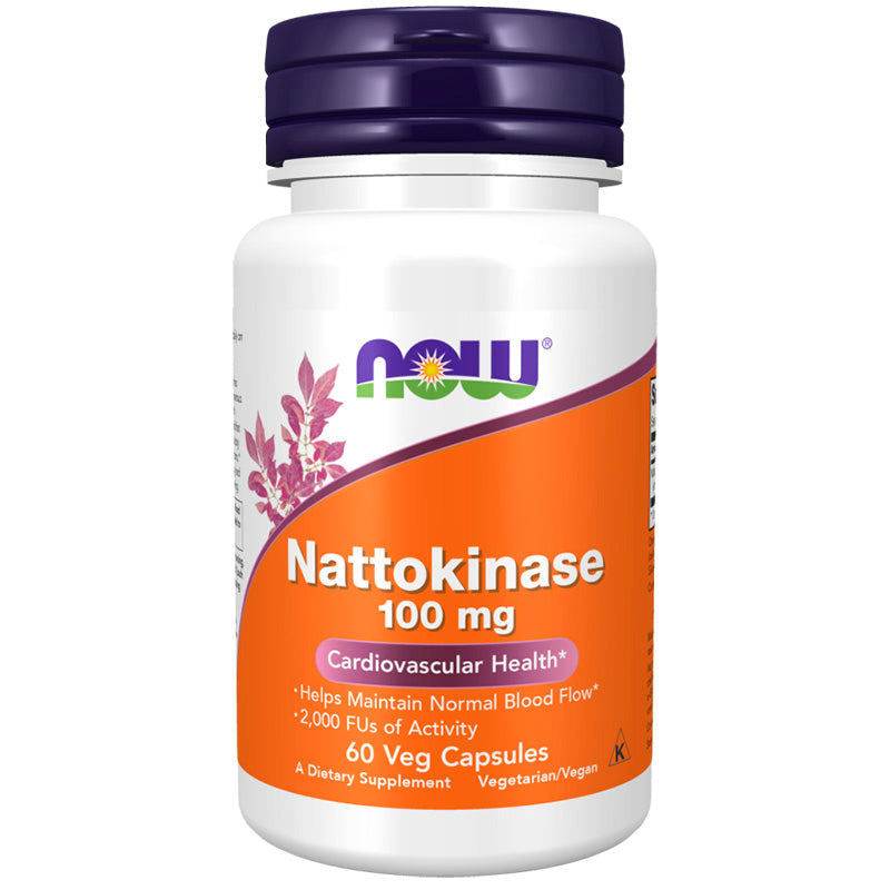 NATTOKINASE