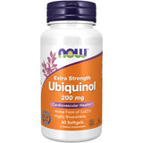 Ubiquinol 200 mg