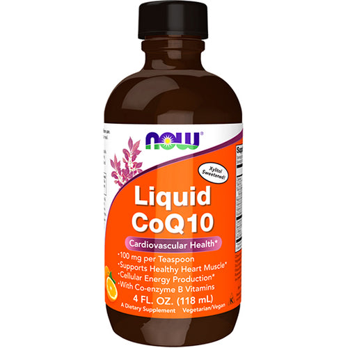 CoQ10 Liquid