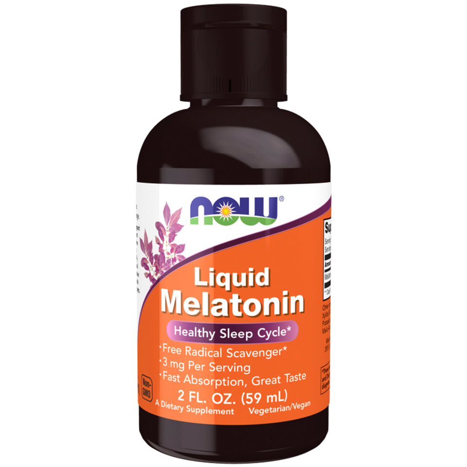 Liquid Melatonin