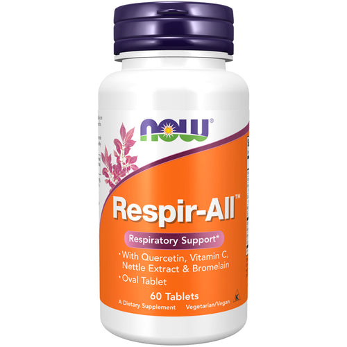 RESPIR-ALL ™ ALLERGY