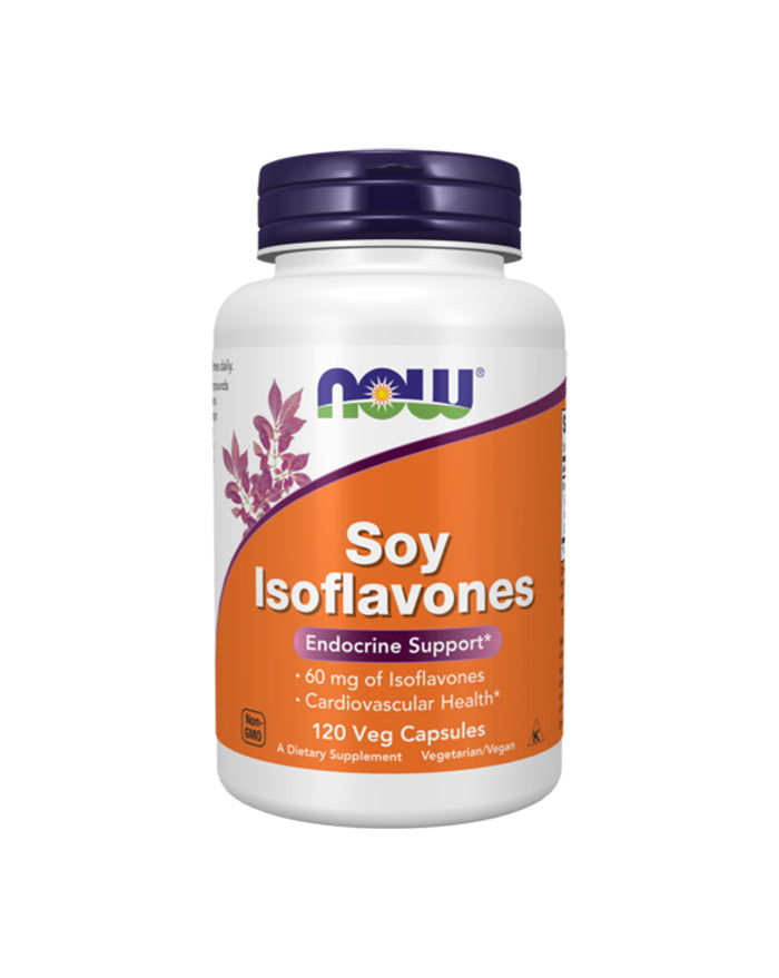 Soy Isoflavones