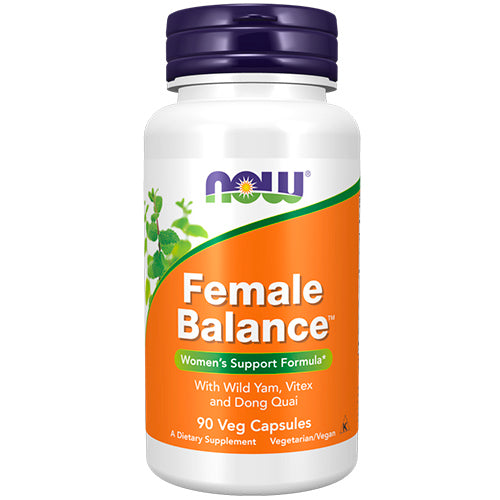 FEMALE BALANCE