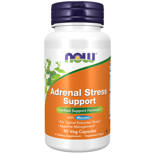 ADRENAL STRESS SUPPORT