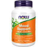 MOOD SUPPORT WITH ST. JOHN´S WORT (COM HIPERICÃO)