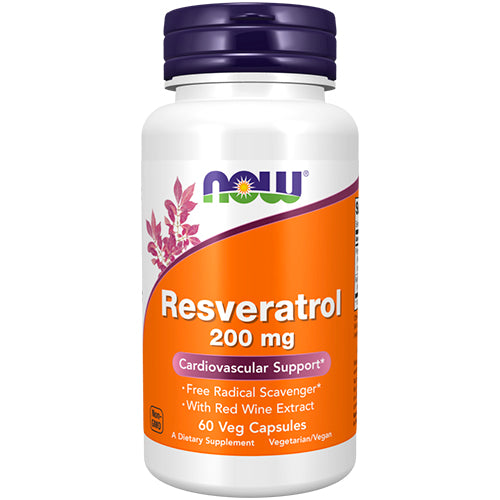 Resveratrol 200 mg