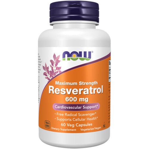Resveratrol 600 mg