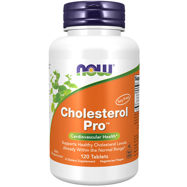 Cholesterol Pro™