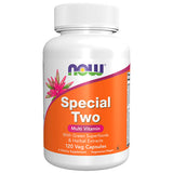 SPECIAL TWO (MULTIVITAMINAS E MINERAIS)