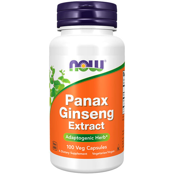 PANAX GINSENG