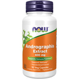 Andrographis Extract 400 mg