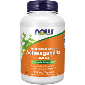 Ashwagandha 450 mg