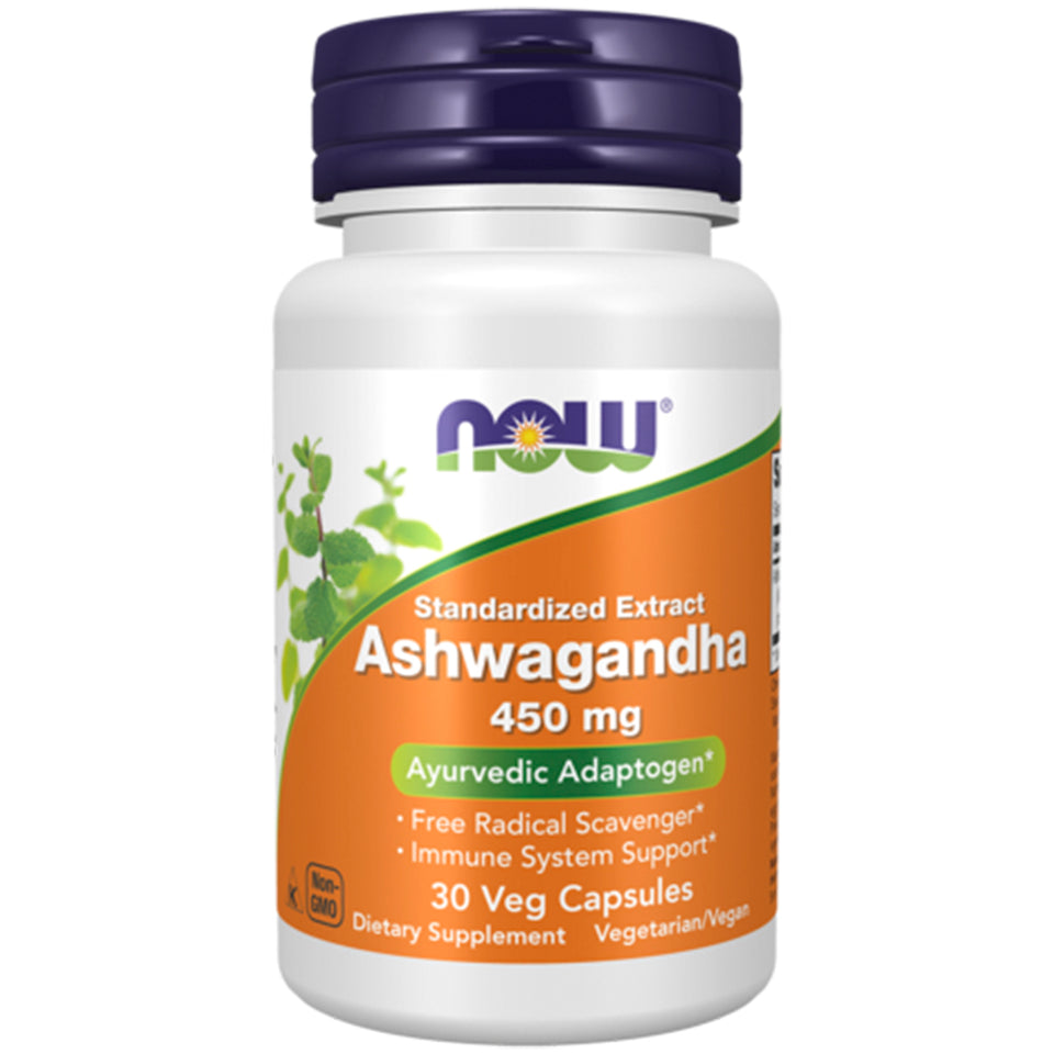 Ashwagandha 450 mg