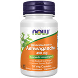 Ashwagandha 450 mg