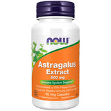 Astragalus Extract 500 mg