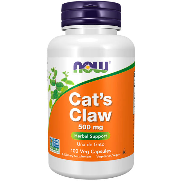 CAT´S CLAW (UNHA DE GATO)