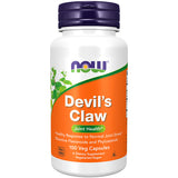 DEVIL´S CLAW ROOT (UNHA DO DIABO - HARPAGO)