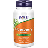 Elderberry 500 mg