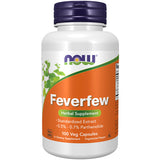 Feverfew