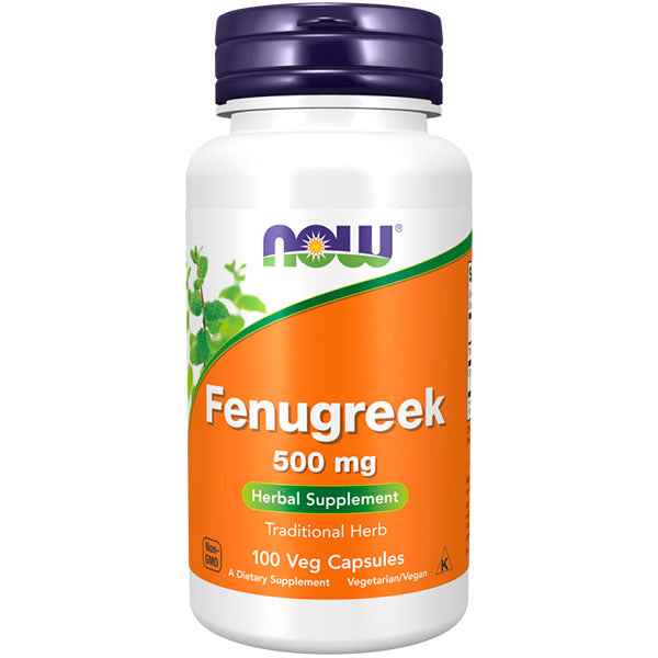 FENUGREEK (FENOGREGO)