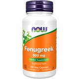 FENUGREEK (FENOGREGO)