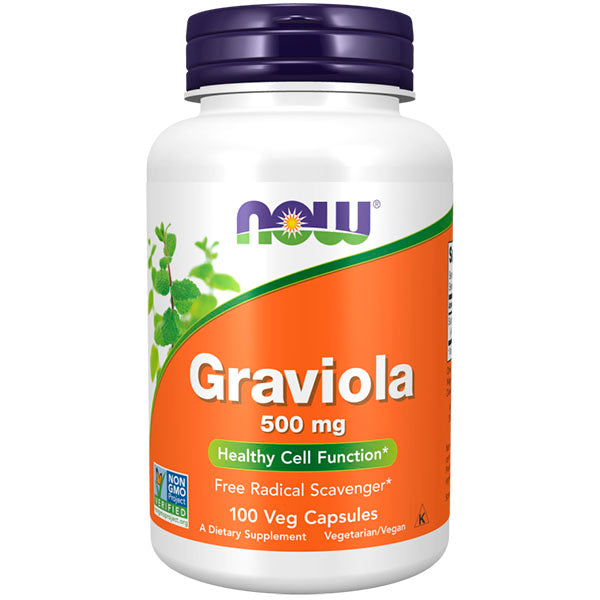 GRAVIOLA