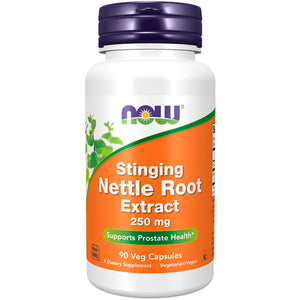 STINGING NETTLE ROOT EXTRACT (URTIGA)