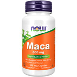 MACA 500 MG