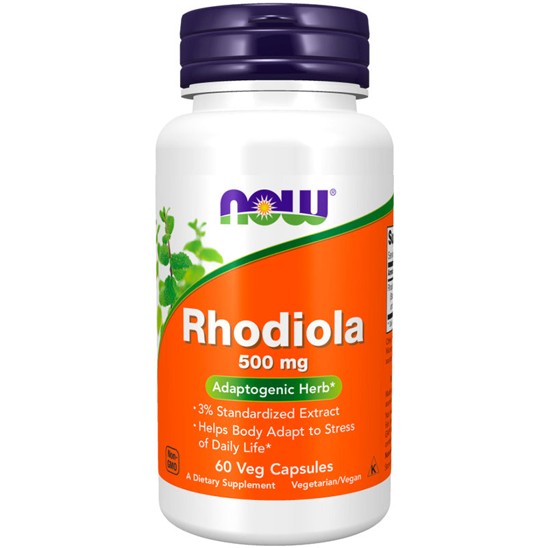 RHODIOLA