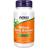 WHITE WILLOW BARK (SALGUEIRO BRANCO)