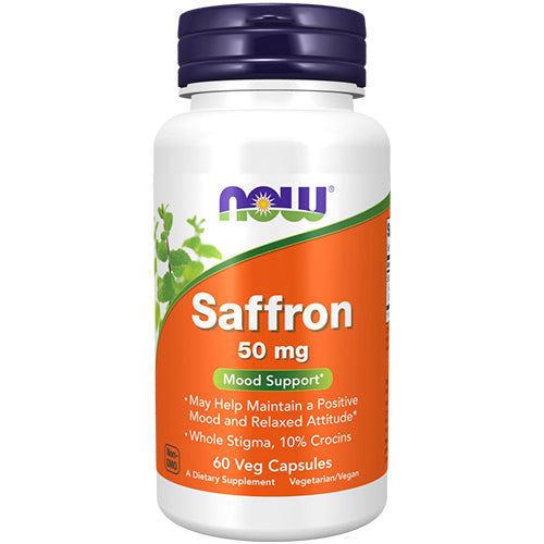 Saffron 50 mg