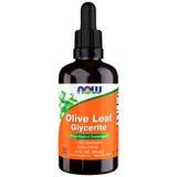 OLIVE LEAF EXTRACT 18% STD GLYCERITE  (ÓLEO DE FOLHA DE OLIVEIRA)