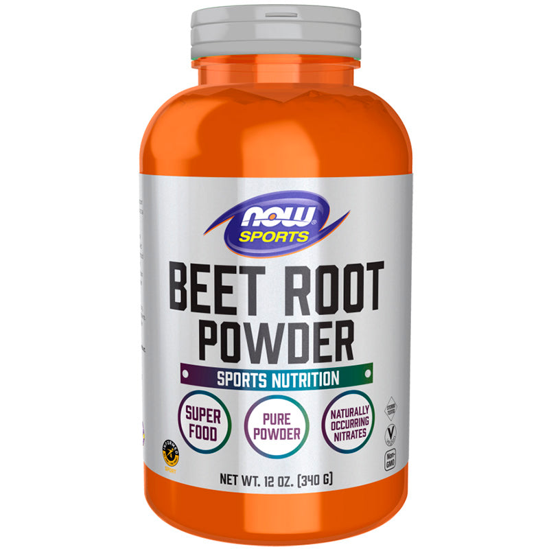 BEET ROOT POWDER (BETERRABA)