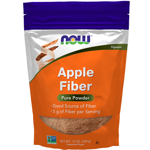 Apple Fiber Pure Powder