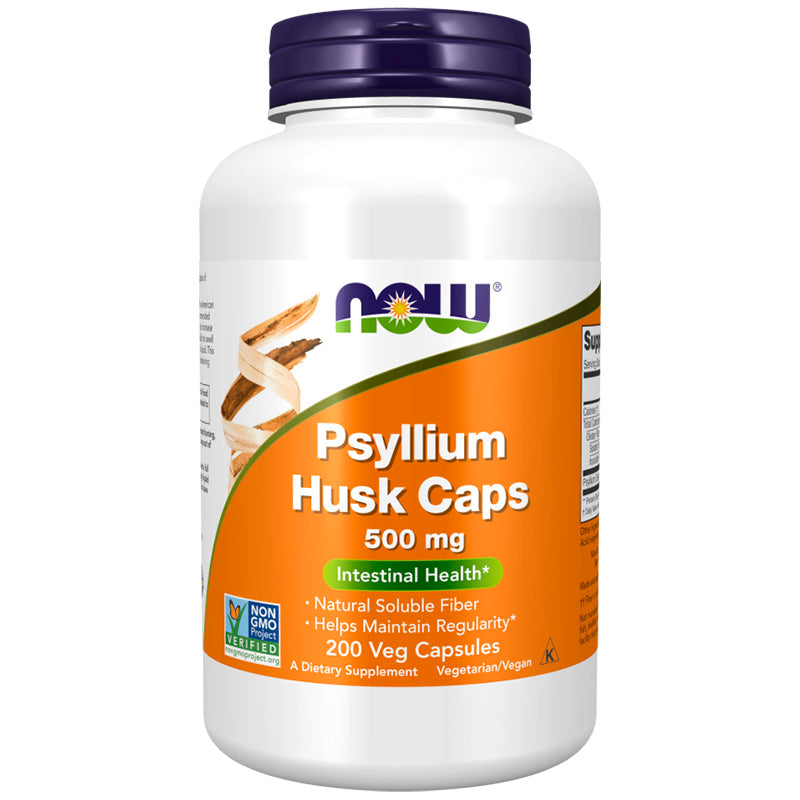 PSYLLIUM HUSK