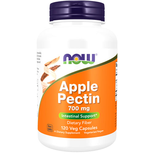 Apple Pectin 700 mg