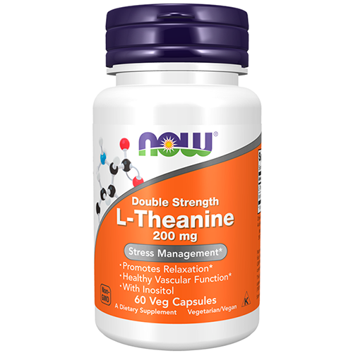 L-Theanine