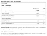 CALCIUM CITRATE  (CÁLCIO + MAGNÉSIO + VITAMINA D)