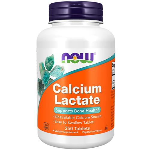 Calcium Lactate