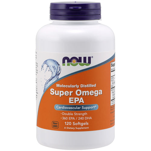 SUPER OMEGA EPA  (360 EPA/240 DHA)