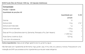 SUPER PRIMROSE (ÓLEO DE ONAGRA) 60 SOFTGELS