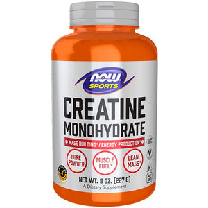 Creatine Monohydrate Powder